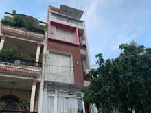 Hình ảnh Nhỉnh 5 Tỷ- Nhà Mới 60m2- 5 Tầng- HXH Thống Nhất Gò Vấp