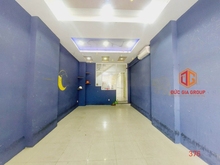 Hình ảnh Cho thuê nhà mặt tiền trục chính KDC Bửu Long, 4 tầng 6 phòng rộng đẹp