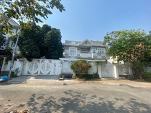 Hình ảnh Villa sân vườn Bình Lợi view Công Viên, DT 16x21m, 3 lầu, 33 tỷ TL