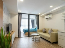 Hình ảnh Studio Cao Cấp Cửa Sổ Thoáng Trên Trục Đường Trần Hưng Đạo Q1