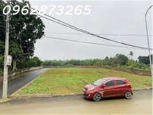 Hình ảnh Bán đất giang biên- long biên. dt 46m2, mặt tiền 3.5m, ngõ thông, ô
