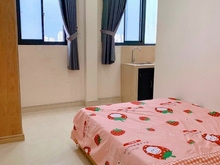 Hình ảnh Studio 2 cửa sổ 🌞 ngắm hoàng hôn siêu đẹp - [Ảnh thật - Giá thật]