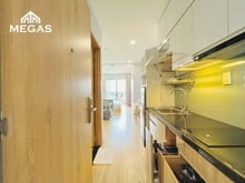 Hình ảnh Cho thuê Trang Chủ MB66.COM / Đăng Ký Tặng 66K 1 phòng ngủ ban công gần The Vista An Phú tại Quận 2