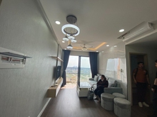 Hình ảnh Cho thuê Trang Chủ MB66.COM / Đăng Ký Tặng 66K Safira Khang Điền: 2PN 2WC Full nội thất decor - 10TR