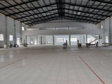 Hình ảnh Cho thuê kho xưởng 1.680m2 tại đường Huỳnh Bá Chánh, H. Bình Chánh.
