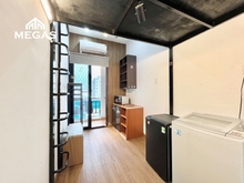 Hình ảnh Cho thuê phòng quận 1 - duplex bancong - rộng 25m2 - gần Bùi Viện