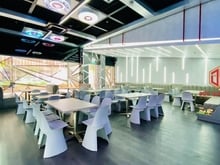 Hình ảnh Cho thuê mặt bằng đẹp khu shophouse chung cư Topaz Twins Biên Hòa