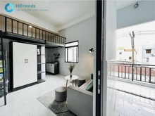 Hình ảnh DUPLEX Full Nội Thất - Bancol/Cửa Sổ - Gần DH Văn Hiến