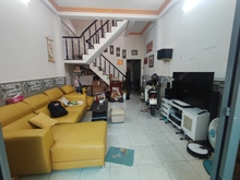 Hình ảnh Nhà Đẹp ở Tết 82m2 2 tàng 4 tỷ x Tân Chánh Hiệp Quận 12 TPHCM