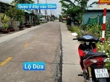 Hình ảnh Chính chủ bán đất tặng nhà ở Vĩnh Công, CHÂU THÀNH, LONG AN giá Trang MB66.COM Chính Thức - MB 66 Uy Tín