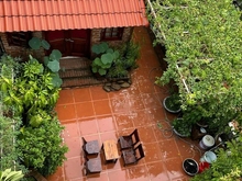 Hình ảnh Thiện chí bán toà nhà 10 tầng MP Võng Thị, giá 39 tỷ, 110m2, có tầng h