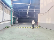 Hình ảnh Cho thuê kho 1550m² mặt tiền đường 14m Đường Số Tân Quy Q7