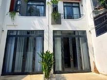 Hình ảnh 50m2, 4PN xe hơi đậu Nhà Lê Đức Thọ tặng nội thất sịn, Nhỉnh 5 tỷ