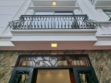 Hình ảnh Bán Nhà 40m2 x 5 Tầng Tổ 1 Thạch Bàn, Ngay Sau Aeon Long Biên