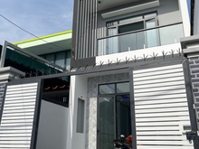 Hình ảnh Bán nhà 1 lầu 200m2 đường ôtô gần chợ Hoá An,Biên Hoà,Đ.NAi