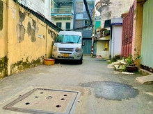 Hình ảnh Bán Nhà Gò Vấp, HXH, Đường Thống Nhất, 4x15m, nhà 5PN.