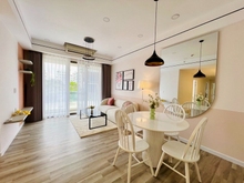 Hình ảnh Bán nhanh Trang Chủ MB66.COM / Đăng Ký Tặng 66K 3 PN Hưng Phúc Phú Mỹ Hưng  Full nội thất siêu đẹp