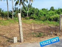 Hình ảnh Chính chủ bán đất ở Thanh Phú long, Long, Châu Thành, Long giá Trang MB66.COM Chính Thức - MB 66 Uy Tín