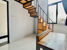 Hình ảnh Giữ phòng qua TẾT-Mb6623 nạp rút nhanh chóng duplex cửa sổ Quận 7_Gần các trụ đường lớn
