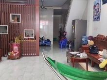 Hình ảnh 90m2 Nhà Đẹp 3 tầng Đón Tết 3,6 tỷ  Lâm Thị Hố Quận 12 TPHCM