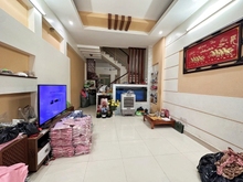 Hình ảnh Bán nhà HXH 7m, Lý Thường Kiệt P.9 Tân Bình 70m, Ngang 4m, 4 Tầng.
