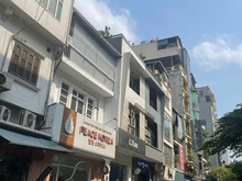 Hình ảnh Bán mảnh đất siêu đẹp mặt phố Bùi Thị Xuân, 280m2, MT rộng 9m, 150 tỷ