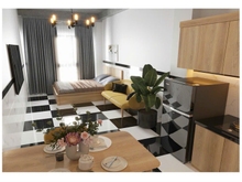 Hình ảnh Giữ Phòng qua Tết- Full nội thất- Sau lưng Sunrise City