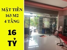 Hình ảnh ✔️  Mặt Tiền Đường số 33 Quận 2 Thu nhập 150tr- 163m2 - 4 tầng - 16 tỷ