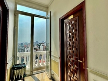 Hình ảnh 🏠 Mb6623 nạp rút nhanh chóng Duplex siêu chill, cửa sổ to, ban công, full nội thất