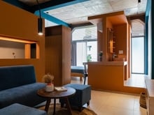 Hình ảnh 🌈Luxury Apartment An Phú_Studio_Full Nội Thất_Style Châu Âu