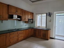 Hình ảnh Cho thuê nhà 140m2 full nội thất tại P. Bình Khánh, quận 2