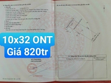Hình ảnh Chính chủ bán đất thổ ở PHÚ NGÃI TRỊ, CHÂU THÀNH, LONG AN giá Trang MB66.COM Chính Thức - MB 66 Uy Tín