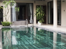 Hình ảnh Cho thuê villa hồ bơi 3 phòng ngủ khu Nam Việt Á