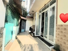 Hình ảnh Bán nhà đường Thoại Ngọc Hầu, giá 3.7 Tỷ rẻ nhất kv Tân Phú, 4x11m