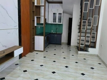 Hình ảnh Nhà đẹp ở luôn ngõ Mai Hương, giá 3.95 tỷ, 32m2x5T, ảnh thật