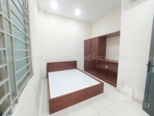 Hình ảnh Trống Căn 1PN Gía Rẻ FULL NỘI THẤT Ngay cầu Phú Mỹ giá chỉ 5.500.000