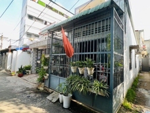 Hình ảnh 📣📣70M2 - hẻm xe hơi - Trường thọ - TP thủ đức - nhỉnh 3T