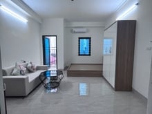 Hình ảnh Hót! Linh Đàm 35m2 mới tinh full đồ giá rẻ