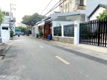 Hình ảnh Gấp bán nhà HXT Thạnh Mỹ Lợi chỉ còn 7.5 tỷ