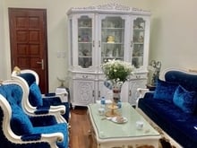 Hình ảnh Bán nhà phố Nguyễn Đinh Chiểu - Hai Bà Trưng, 93m2 x 4 tầng, 30 tỷ