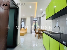 Hình ảnh Khai Trương Căn Hộ Luxury Máy Giặt Riêng Ngay Cityland Center Hills