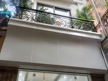 Hình ảnh Nhà mới đón Tết Định Công - 10m ra phố- phân lô-oto đỗ cửa- Giá rẻ