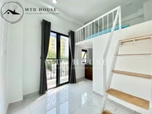 Hình ảnh Phòng Mới Full Nội Thất Ngay Ngã 5 Gò Vấp, Sân Bay TSN