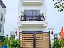 Hình ảnh Cần gấp Biệt Thự MT Phố Đêm Xuân Thủy Thảo Điền chỉ 40 TỶ DT209m2