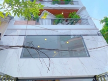 Hình ảnh Nhà Mới Ở Ngay - Liền Kề Đại Học Công Nghiệp - Full Nội Thất