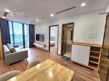 Hình ảnh Căn Hộ Mini - Full Nội thất, View Quận 1