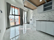 Hình ảnh Căn Hộ Có Gác Siêu Đẹp Giá Rẻ Tại Nguyễn Văn Công Gần Sân Bay