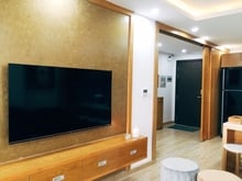 Hình ảnh Cần bán gấp CC 107 Trương Định Q.3. DT 85m2, 2P, 2WC. Giá bán 6 tỷ