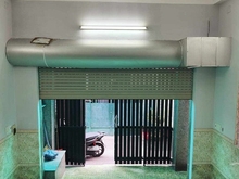 Hình ảnh Bán nhà 4 tầng ngang 5m Phạm Văn Chiêu Gò Vấp chỉ nhỉnh 4 tỷ