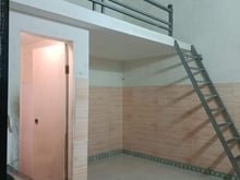 Hình ảnh Bán nhà đang cho thuê dãy trọ, 92M2,kiệt 5.5m, oto đỗ ngày đêm.